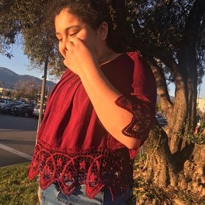 Meet your Posher, Adriana